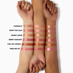 ELF e.l.f. Halo Glow Candlelit Beauty Wand Blush< Blush