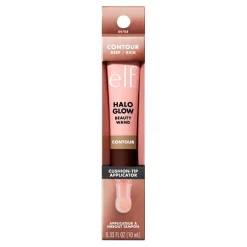 e.l.f. Halo Glow Contour Deep/Rich Beauty Wand|ELF Discount