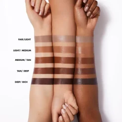 e.l.f. Halo Glow Contour Deep/Rich Beauty Wand|ELF Discount