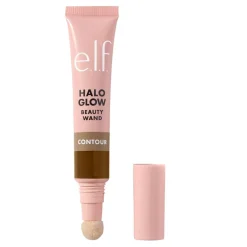 ELF e.l.f. Halo Glow Contour Medium/Tan Beauty Wand< Contour|Bronzer
