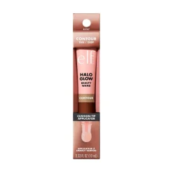 ELF e.l.f. Halo Glow Contour Tan/Deep Beauty Wand< Contour|Bronzer