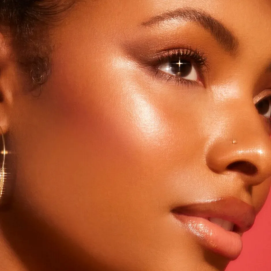 ELF e.l.f. Halo Glow Contour Tan/Deep Beauty Wand< Contour|Bronzer