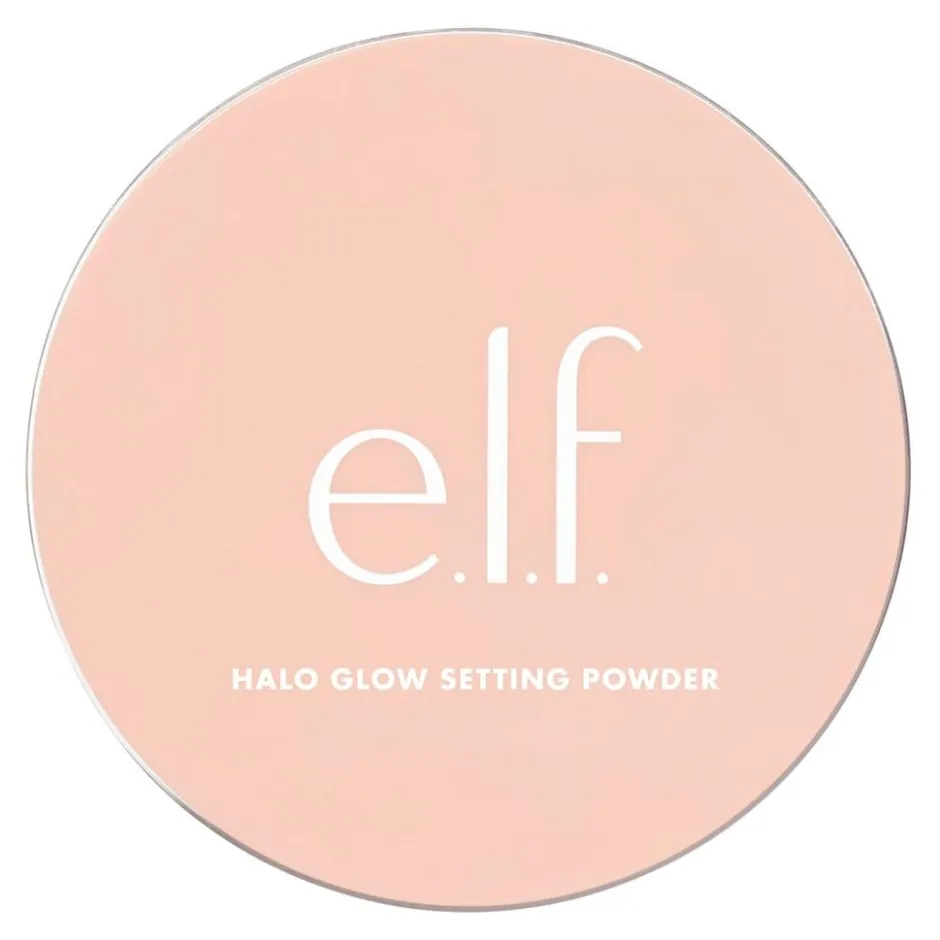 ELF e.l.f. Halo Glow Dark Setting Powder< Gezichtspoeder
