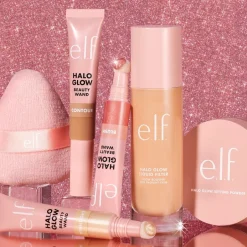 ELF e.l.f. Halo Glow Dark Setting Powder< Gezichtspoeder