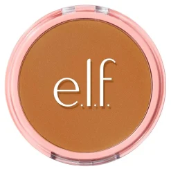 ELF e.l.f. Halo Glow Deep Neutral Powder Filter< Gezichtspoeder