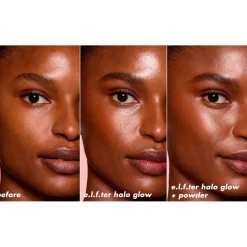 ELF e.l.f. Halo Glow Deep Neutral Powder Filter< Gezichtspoeder