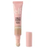e.l.f. Halo Glow Highlight Champagne Campaign Beauty Wand|ELF Hot