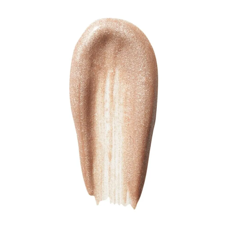 e.l.f. Halo Glow Highlight Champagne Campaign Beauty Wand|ELF Hot