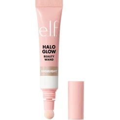ELF e.l.f. Halo Glow Highlight IRL Angel Beauty Wand< Highlighter