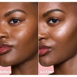 ELF e.l.f. Halo Glow Highlight IRL Angel Beauty Wand< Highlighter
