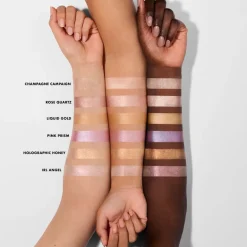 ELF e.l.f. Halo Glow Highlight IRL Angel Beauty Wand< Highlighter