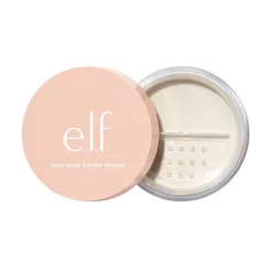 e.l.f. Halo Glow Light Setting Powder|ELF Best