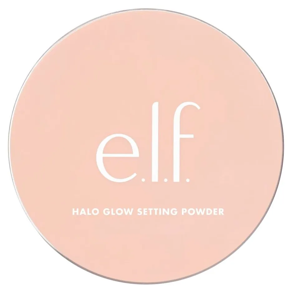 e.l.f. Halo Glow Light Setting Powder|ELF Best