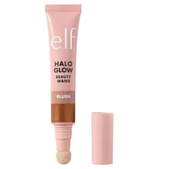 e.l.f. Halo Glow Magic Hour Beauty Wand Blush|ELF Sale