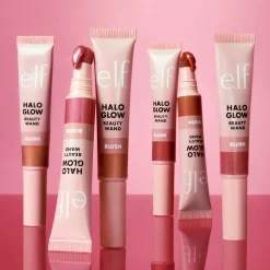 e.l.f. Halo Glow Magic Hour Beauty Wand Blush|ELF Sale