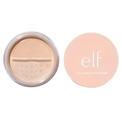 ELF e.l.f. Halo Glow Medium Setting Powder< Gezichtspoeder