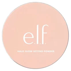ELF e.l.f. Halo Glow Medium Setting Powder< Gezichtspoeder