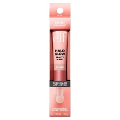 ELF e.l.f. Halo Glow Pink-Me-Up Beauty Wand Blush< Blush