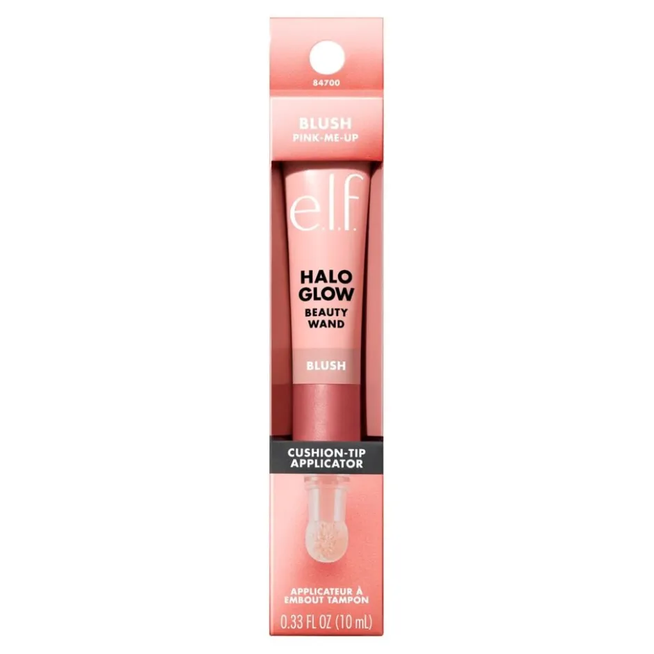ELF e.l.f. Halo Glow Pink-Me-Up Beauty Wand Blush< Blush