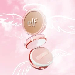 ELF e.l.f. Halo Glow Powder Filter Fair Warm Pressed Powder< Gezichtspoeder