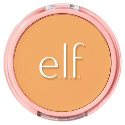 ELF e.l.f. Halo Glow Powder Filter Medium Neutral Pressed Powder< Highlighter|Gezichtspoeder
