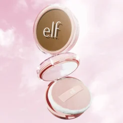 ELF e.l.f. Halo Glow Powder Filter Fair Neutral Cool Pressed Powder< Highlighter|Gezichtspoeder