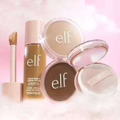 ELF e.l.f. Halo Glow Powder Filter Fair Neutral Cool Pressed Powder< Highlighter|Gezichtspoeder