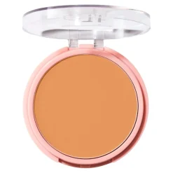 ELF e.l.f. Halo Glow Powder Filter Medium Warm Pressed Powder< Highlighter|Gezichtspoeder