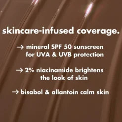 e.l.f. Halo Glow SPF50 2 Fair Warm Skin Tint|ELF Sale