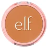 e.l.f. Halo Glow Tan Neutral Warm Powder Filter|ELF Best
