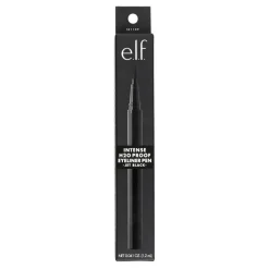 e.l.f. Intense H2O Proof Deep Brown Eyeliner Pen|ELF Hot