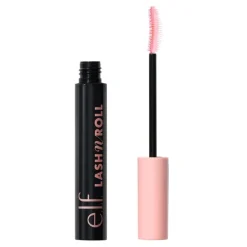 e.l.f. Lash 'n Roll Black Mascara|ELF Online