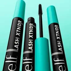 ELF e.l.f. Lash XTNDR Deep Brown Mascara< Mascara