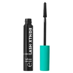 e.l.f. Lash XTNDR Pitch Black Mascara|ELF Discount