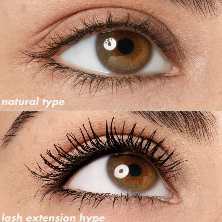 e.l.f. Lash XTNDR Pitch Black Mascara|ELF Discount
