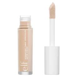 e.l.f. Light Peach Hydrating Camo Concealer Satin Finish|ELF Hot