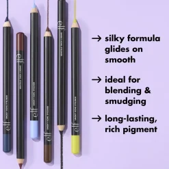 ELF e.l.f. Limelight Smokey Kohl Eyeliner< Oogpotlood