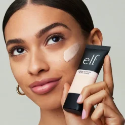 e.l.f. Liquid Poreless Universal Sheer Putty Primer|ELF Best