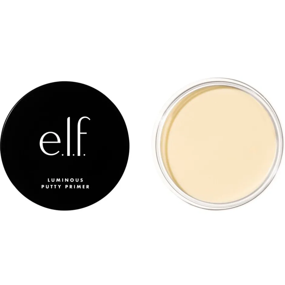 ELF e.l.f. Luminous Universal Glow Putty Primer< Primer