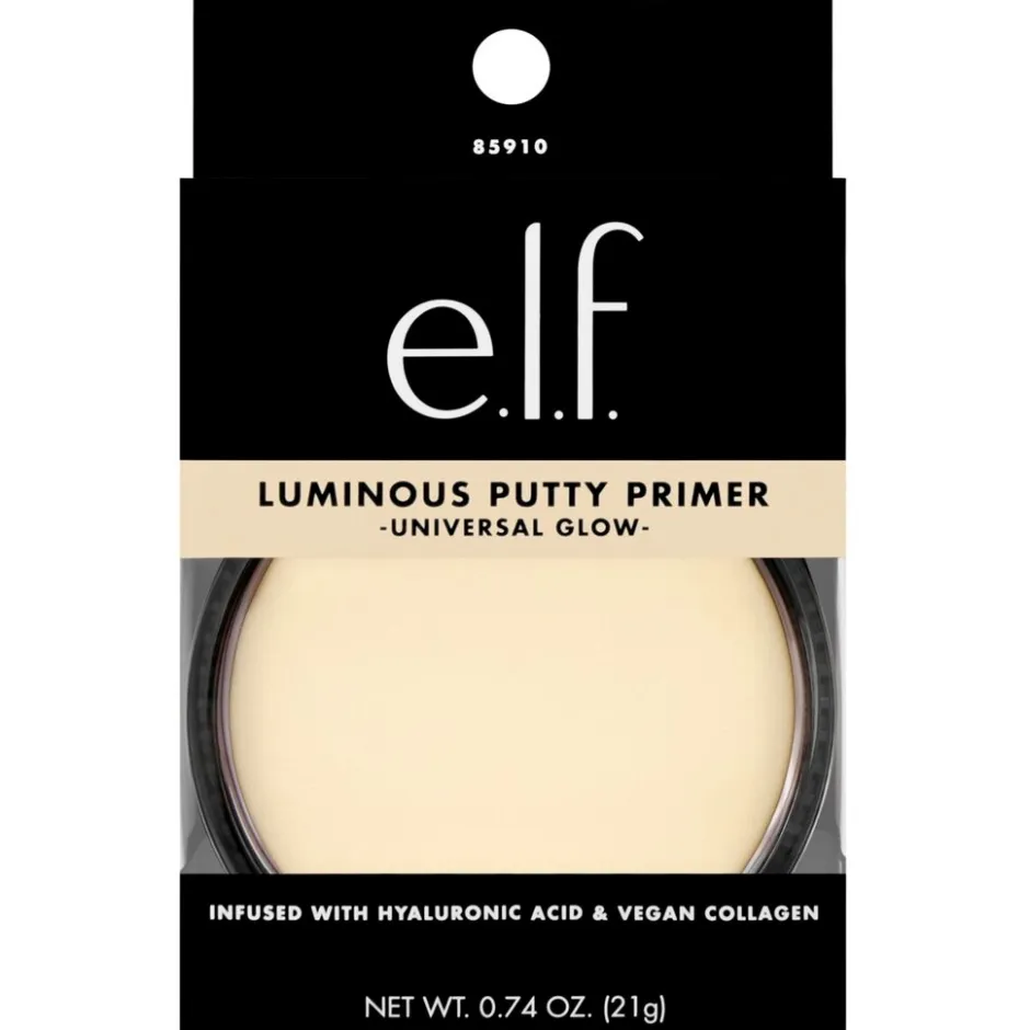 ELF e.l.f. Luminous Universal Glow Putty Primer< Primer