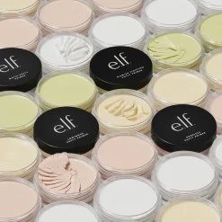 ELF e.l.f. Luminous Universal Glow Putty Primer< Primer