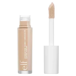 e.l.f. Medium Sand Hydrating Camo Concealer Satin Finish|ELF New