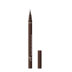 ELF e.l.f. Neutral Brown Holy Strokes Micro-Fine Brow Pen< Make-Up Kwasten|Wenkbrauw Make-Up