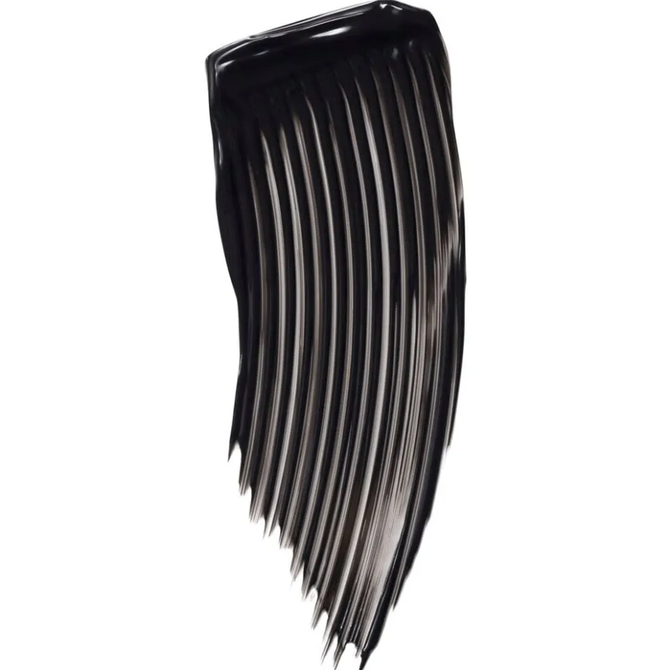 ELF e.l.f. Pitch Black Incredible Curl Mascara< Mascara