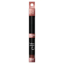 e.l.f. Pout Clout Bust a Mauve Lip Plumping Pen|ELF Hot