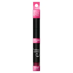 e.l.f. Pout Clout Plum On Over Lip Plumping Pen|ELF Outlet
