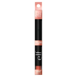 ELF e.l.f. Pout Clout Toasted Lip Plumping Pen< Lipmake-Up