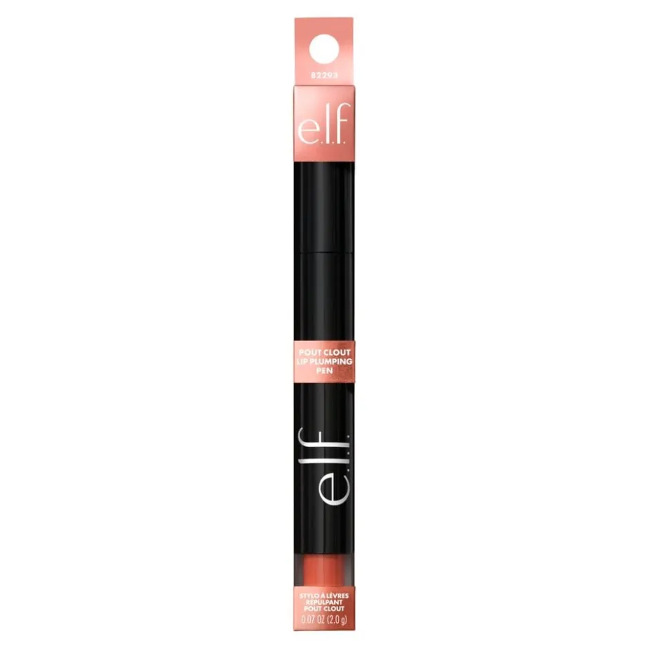 ELF e.l.f. Pout Clout Toasted Lip Plumping Pen< Lipmake-Up