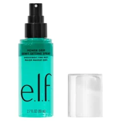 e.l.f. Power Grip Dewy Setting Spray|ELF Clearance