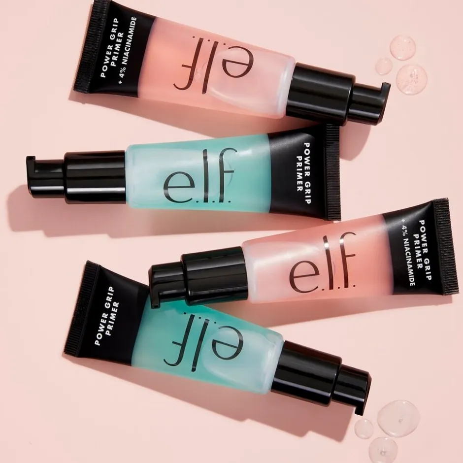 ELF e.l.f. Power Grip Niacinamide Primer< Primer